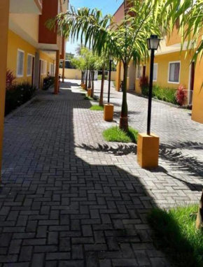 Casa na praia - Balneário Gaivotas